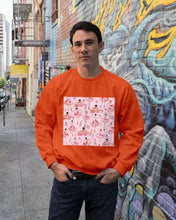 Load image into Gallery viewer, Gift For Daughter  Ballet My Passion Sweatshirt
