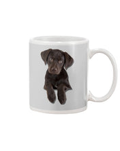 Load image into Gallery viewer, Labrador Retriever Custom Design Gift For Labrador Retriever Lovers Mug
