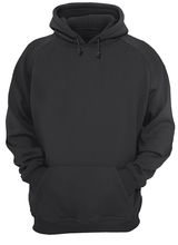 Load image into Gallery viewer, Het Moeilijkste Deel Van Mijn Werk Is Aardig Zijn Tegen Mensen Hoodie
