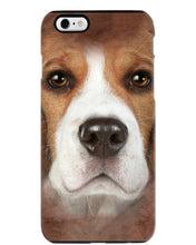 Load image into Gallery viewer, Lovely Phone Case Gift For Mountain Beagle Lovers Phone case
