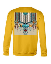 Load image into Gallery viewer, Nursing And Jesus Gift For Family Sweatshirt
