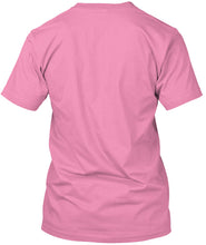 Load image into Gallery viewer, In Our Marriage He's The Trucker Meaningful Gift For Family Guys Tee
