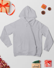 Load image into Gallery viewer, Custom Name Deers Gift For Boyfriend Till Our Last Breath Hoodie

