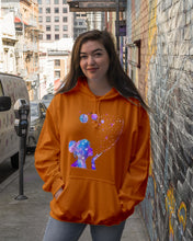 Load image into Gallery viewer, Spread The Hope Suicide Awareness Meaningful Gift For Women Hoodie

