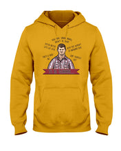 Load image into Gallery viewer, You're Spare Parts Aren't Ya Bud Pitter Patter Special Custom Design Hoodie
