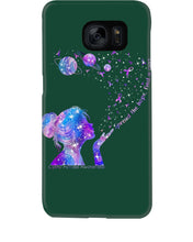 Load image into Gallery viewer, Spread The Hope Suicide Awareness Meaningful Gift For Women Phone case
