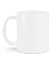 Load image into Gallery viewer, You Won't Have To Face Them Alone Grandma Gift For Granddaughter Mug
