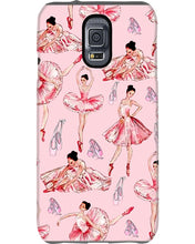Load image into Gallery viewer, Gift For Daughter  Ballet My Passion Phone case
