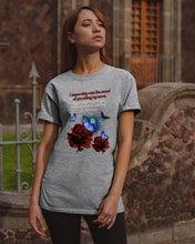 Load image into Gallery viewer, Butterfly Calling My Name Gift For Lover Guys Tee
