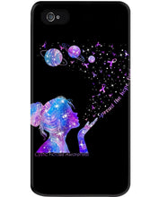 Load image into Gallery viewer, Spread The Hope Suicide Awareness Meaningful Gift For Women Phone case

