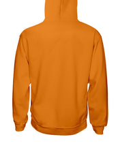Load image into Gallery viewer, I Do What I Want Skull Sunflower Special Custom Design Hoodie
