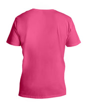 Load image into Gallery viewer, Librarian Library Squad Special Custom Design For Book Lovers Guys V-Neck
