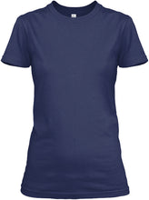 Load image into Gallery viewer, I Can't Stay At Home I'm A Caregiver For Personalized Job Gift Ladies Tee
