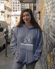 Load image into Gallery viewer, Baseball Catching The Holiday Spirit Gift For Baseball Players Hoodie
