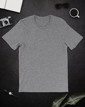 Load image into Gallery viewer, Custom Name Deers Gift For Boyfriend Till Our Last Breath Guys Tee
