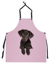 Load image into Gallery viewer, Labrador Retriever Custom Design Gift For Labrador Retriever Lovers Apron
