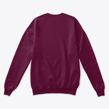 Load image into Gallery viewer, 9 Of 10 Voices In My Head Tell Me I'm Crazy One Just Hums Sweatshirt
