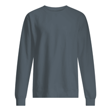 Load image into Gallery viewer, Once A Firefighter   Always A Firefighter   Special Custom Design Sweatshirt
