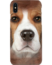 Load image into Gallery viewer, Lovely Phone Case Gift For Mountain Beagle Lovers Phone case

