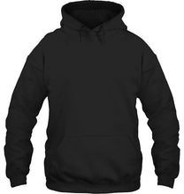 Load image into Gallery viewer, Custom Name Gift I Have Three Sides As An Ethan Hoodie
