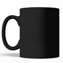 Load image into Gallery viewer, I Love My Frenchie Custom Design Gift For Friends Black Mug
