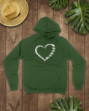 Load image into Gallery viewer, Custom Phone Case I Love My Trucker Best Gift For Trucker Hoodie
