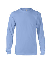 Load image into Gallery viewer, Never Underestimate   A June  Grandpa Trending For Birthday Gift Unisex Long Sleeve

