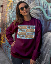 Load image into Gallery viewer, Do What Makes You Happy With Bats Gift For Girls Sweatshirt
