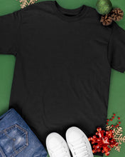Load image into Gallery viewer, Custom Name Deers Gift For Boyfriend Till Our Last Breath Guys Tee
