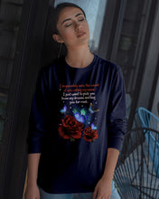 Load image into Gallery viewer, Butterfly Calling My Name Gift For Lover Unisex Long Sleeve
