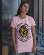 Load image into Gallery viewer, December Woman The Soul Of A Mermaid Birthday Meaningful Gift For Women Guys Tee
