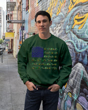 Load image into Gallery viewer, Trucker Farmer America Flag  Unique Custom Design Sweatshirt
