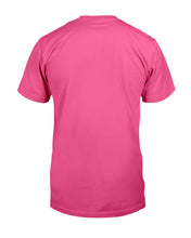 Load image into Gallery viewer, Birthday Gift For April Girl They Whispered To Her - I'm The Storm Guys Tee
