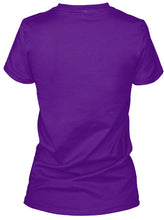 Load image into Gallery viewer, Women Carpenters We Do The Same Job We Just Look Better Doing It Ladies V-Neck
