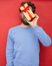 Load image into Gallery viewer, Custom Name Deers Gift For Boyfriend Till Our Last Breath Sweatshirt
