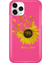 Load image into Gallery viewer, Lovely Phone Case Mama Bear Great Gift For Mom Who Loves Bear Phone case
