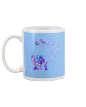 Load image into Gallery viewer, Spread The Hope Suicide Awareness Meaningful Gift For Women Mug
