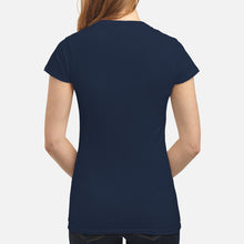 Load image into Gallery viewer, Vintage Funny Cat Love Trending Gift For Cat Lovers Ladies V-Neck
