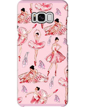Load image into Gallery viewer, Gift For Daughter  Ballet My Passion Phone case
