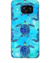 Load image into Gallery viewer, Turtle In Water  Unique Custom Design For Animal Lovers Phone case
