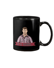 Load image into Gallery viewer, You're Spare Parts Aren't Ya Bud Pitter Patter Special Custom Design Mug
