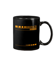 Load image into Gallery viewer, June Girl Facts Very Friendly But Dangerous Custom Design Mug

