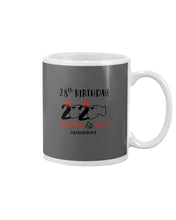 Load image into Gallery viewer, Phone Case With 28th Birthday 2020 The Year When Got Real Quarantined Trending Mug
