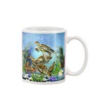 Load image into Gallery viewer, Lovely Phone Case With An Ocean Gift For Turles Lovers Mug
