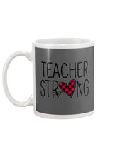 Load image into Gallery viewer, Lovely Phone Case Teacher Strong Great Gift For Teacher's Day Mug
