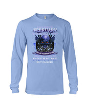 Load image into Gallery viewer, They Are A Reminder Of Time When Life Try To Break Me Gift For February  Men Unisex Long Sleeve
