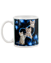 Load image into Gallery viewer, Cat In My Heart Unique Custom Design  For Cat Lovers Mug
