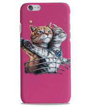 Load image into Gallery viewer, Vintage Funny Cat Love Trending Gift For Cat Lovers Phone case
