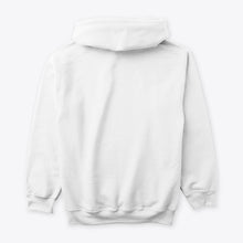 Load image into Gallery viewer, 9 Of 10 Voices In My Head Tell Me I'm Crazy One Just Hums Hoodie
