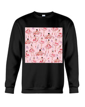 Load image into Gallery viewer, Gift For Daughter  Ballet My Passion Sweatshirt

